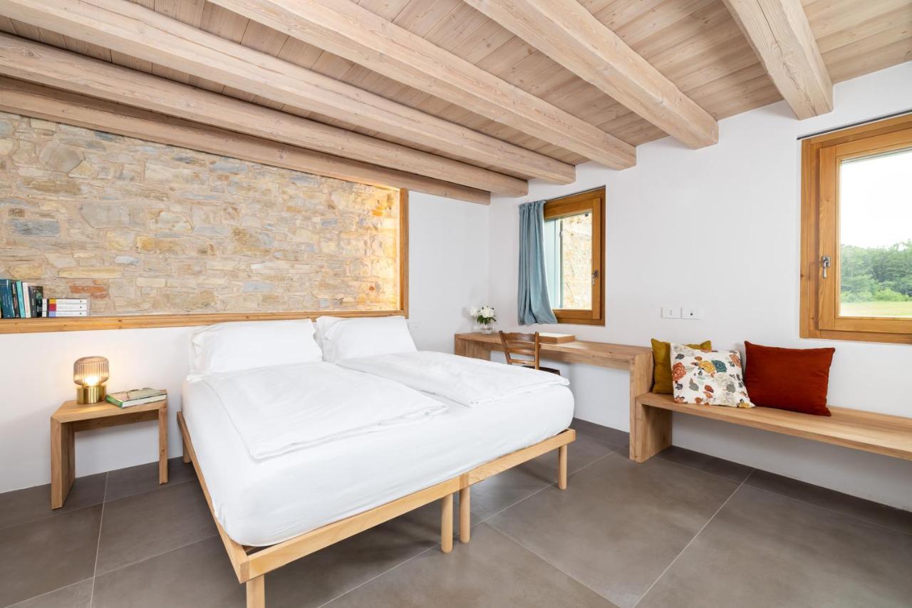 B&B Le Zucche Μπελούνο Εξωτερικό φωτογραφία