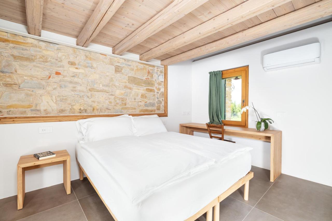 B&B Le Zucche Μπελούνο Εξωτερικό φωτογραφία