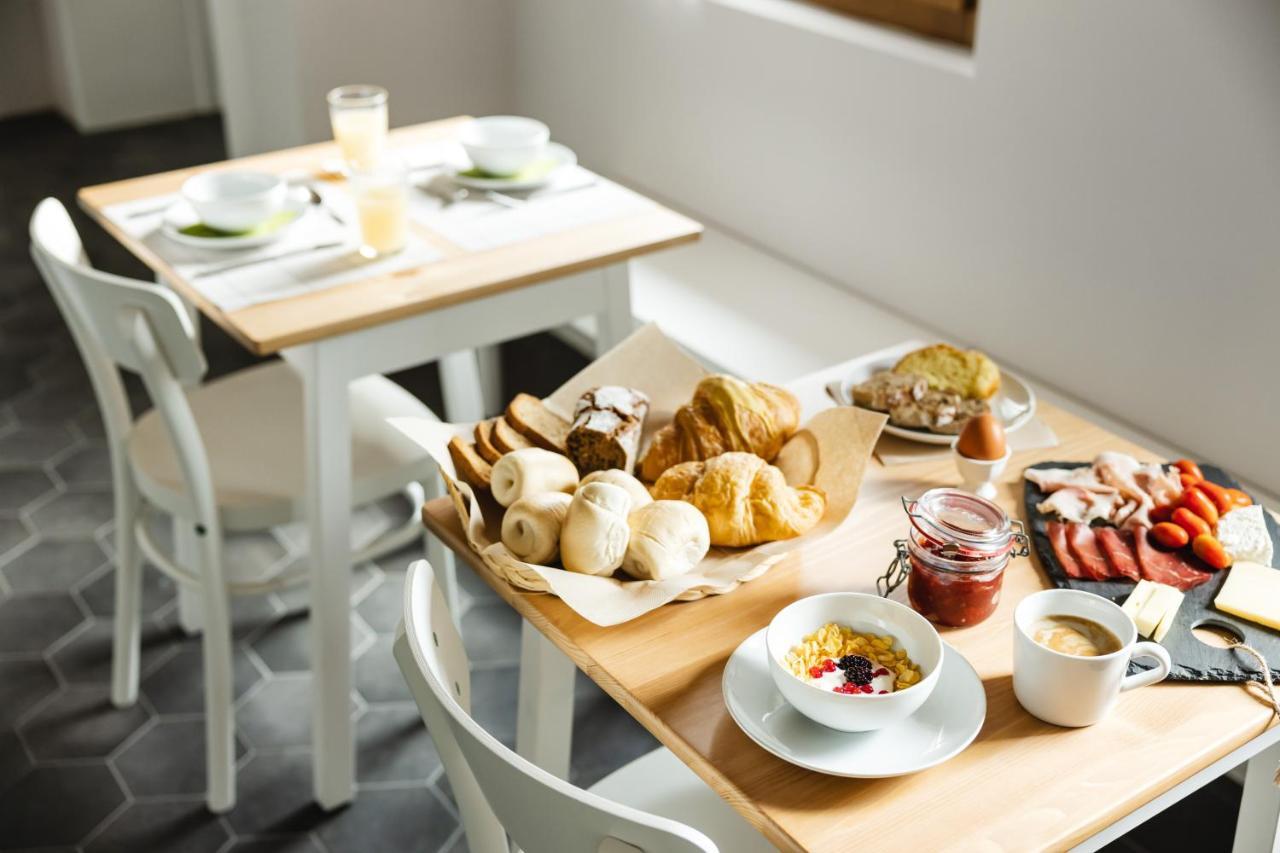 B&B Le Zucche Μπελούνο Εξωτερικό φωτογραφία